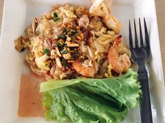 -Pier 21 (Terminal 21 Asok)