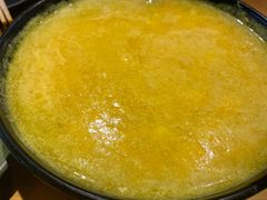 蟹黄豆腐羹-望京一号·重庆江湖菜(工体店)
