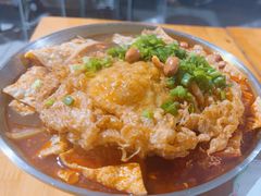 -龍城柳州螺蛳粉(群星路店)