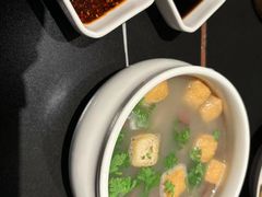 -童福兴·南京菜(老门东店)