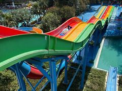 -清泉湾生态旅游度假区