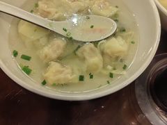 -东泰祥生煎馆(陕西南路店)