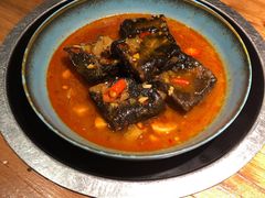 老长沙臭豆腐-吃饭皇帝大(赛格国际店)