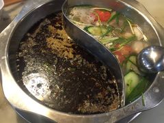 -袁记串串香(人民公园店)