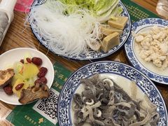-东兴顺爆肚张