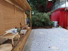 -椿风·养身茶饮(吉大店)