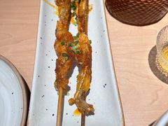 -大师兄·西北小馆(北站缤果空间店)