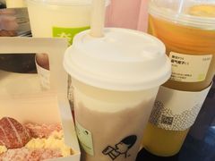 -奈雪的茶(大悦城店)