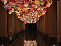 -海南清水湾莱佛士酒店