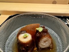 -辉·四季料亭·怀石料理·深夜食堂烧鸟·Omakase
