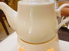 土耳其茶-沙漠玫瑰土耳其餐厅(神路街店)
