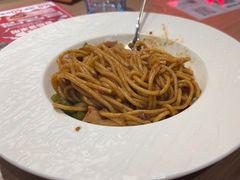 -必胜客(航洋国际店)