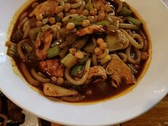 -疆Jiang·新疆秘制料理