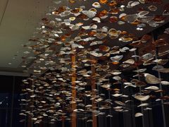 -视界美食自助餐厅·石家庄希尔顿酒店