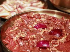 -小核桃烤肉馆(西塔店)