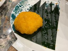 -浩海火烧云傣家菜(京广店)