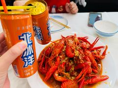 -簋街仔仔小龙虾(总店)