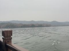 -浙江省博物馆(孤山馆区)