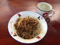 -老南昌粉面馆(绳金塔店)