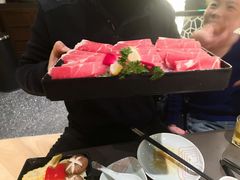 -捞王锅物料理(上海世茂广场店)