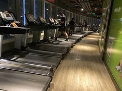-威尔仕健身(虹桥南丰城店)