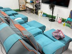 -润合汇养生馆(佳宁娜广场店)