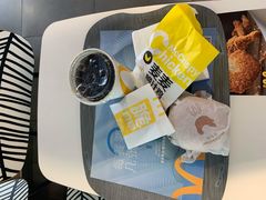 -麦当劳(东方时代广场分店)