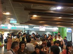大堂-添好运点心专门店(中环IFC店)