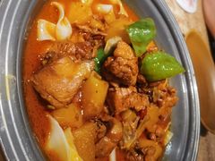 -耶里夏丽·丝路新疆菜·清真食品(徐汇南丹东路臻选店)