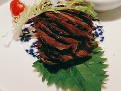 -同庆楼(华强吾悦广场店)