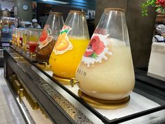 -韩盛·盛江山自助料理(中街大悦城店)
