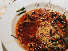 -一品红川菜(皇岗二店)