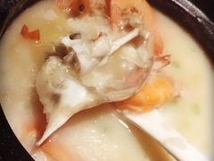 -颐和•海鲜砂锅粥•啫啫煲(奥林匹克广场店)