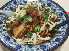 -有礼有面(知春路店)