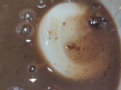 红豆汤底-鲜芋仙(中华广场店)