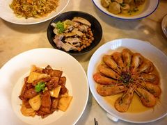 -二十八里太湖船菜(吉祥路店)