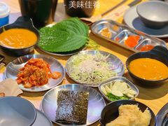 -红辣椒八爪鱼特色韩国料理专门店(远景路旗舰店)