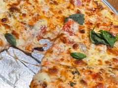 -Tube station站点比萨(王府井百货店)