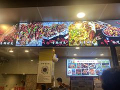 -老黄记手撕烤兔(玉林街店)