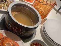 -加餐海鲜自助(宝龙一城店)