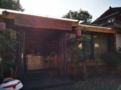 -生态苑农庄(十里画廊遇龙河店)