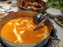 -蕃茄述·好汤自然来(江汉路店)