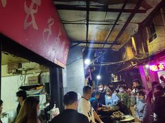 -吴长子卤菜馆(统一街店)