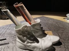 -穹六人间 people 6(岳阳路店)