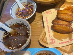 -怪噜范·老贵阳街头名小吃(数博万达店)