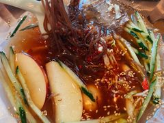 -七八冷面·延边朝鲜族美食(欢乐谷店)