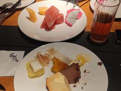 -拉蒂娜·巴西牛排馆 Latina·Brazilian Steakhouse(王府井喜悦店)