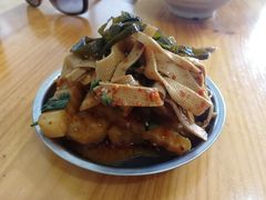 -再回首鸡肉米线(人民路一店)