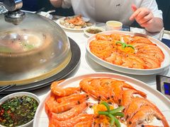 -优食坊·蒸汽海鲜(康盛路店)