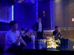 -活力无限KTV(天河新天地店)